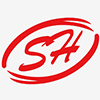 Luoyang Shenhong Axle Co., Ltd. logo