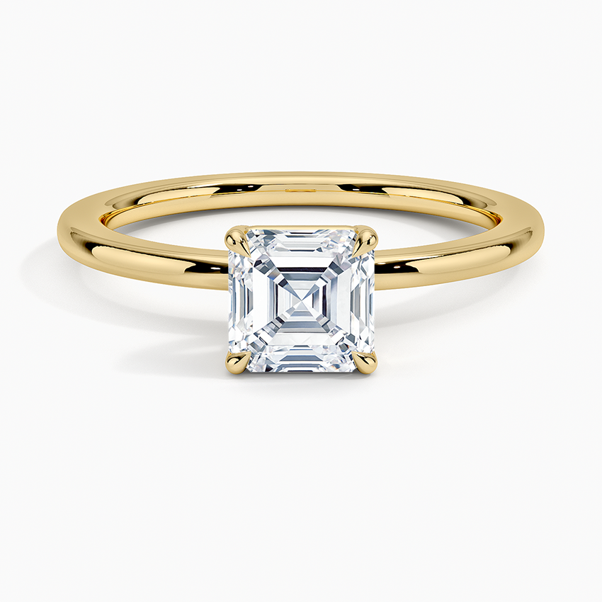Asscher Cut