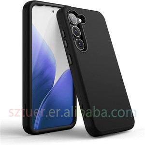 Housse de protection intégrale antichoc hybride 3 en 1 pour <span class=keywords><strong>Samsung</strong></span> <span class=keywords><strong>Galaxy</strong></span> S23 FE Case - Product Image 4