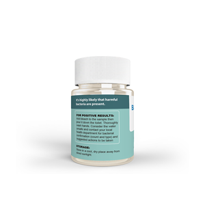 Escherichia vi khuẩn trong nước Bộ dụng cụ xét nghiệm nước cho <span class=keywords><strong>E</strong></span> Coliform vi khuẩn bao gồm <span class=keywords><strong>E</strong></span> <span class=keywords><strong>Coli</strong></span> - Product Image 4