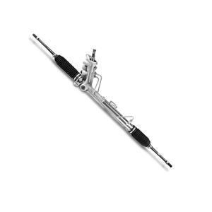 Cremallera de dirección LHD de alta calidad para Volkswagen Gol G5 2009- Saveiro Pickup Voyage Sedan 5U1422055E - Product Image 1