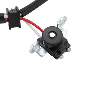 GOOFIT Moto Stator Coil Remplacement pour Yamaha <span class=keywords><strong>YZF</strong></span> R15 2015-2021 YZF155L <span class=keywords><strong>YZF</strong></span> R15 2020 YZF155K <span class=keywords><strong>YZF</strong></span> R15 <span class=keywords><strong>2019</strong></span> XSR125 2021 - Product Image 2