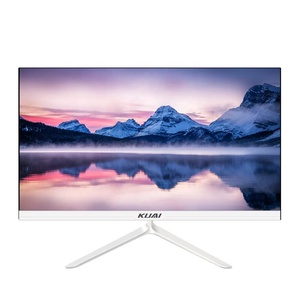 <span class=keywords><strong>Écran</strong></span> d'ordinateur de bureau 32 27 24 pouces 75Hz 1920*1080 FHD <span class=keywords><strong>écran</strong></span> LCD plat moniteur d'ordinateur <span class=keywords><strong>PC</strong></span> - Product Image 4