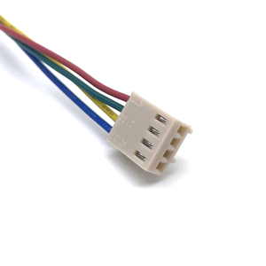 Tùy chỉnh dây điện tử harnesses với PVC cách điện OEM ODM lắp ráp Cáp - Product Image 4