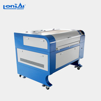 50w 60w 80w 100w 130w 150w graveur laser co2 4060 6090 1390 1610 1325 machine de gravure laser pour couper le bois tissu acrylique