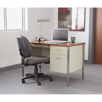 Top Unique Tiroir Latéral Simple Bureau À Domicile Moderne Dernière Conception Incurvé UN Petit Coin Commercial Pliable Bureau D'ordinateur
