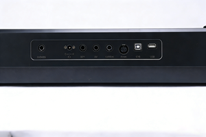 Clavier de piano numérique électrique 61 touches avec son France Dream, <span class=keywords><strong>Bluetooth</strong></span> MIDI/Audio (EK6103) - Product Image 5