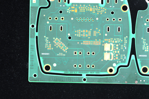 मशीन दृष्टि प्रकाश प्रकाश लाइटिंग रिंग कार्य बहु-रंग आरजीबी एलईडी सहायक उपकरण रंग गुंबद मशीन दृष्टि प्रकाश - Product Image 6