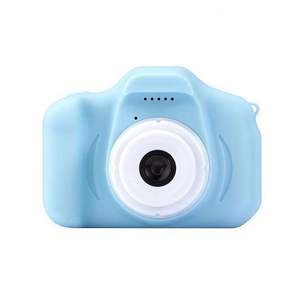 Cámara Digital Mini de 2 Pulgadas con Diseño de Dibujos Animados, Videocámara HD para Niñas, Juguetes para Niños, Regalos, Mini Juegos para Niños L1 - Product Image 5