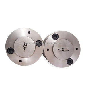 Matriz de Extrusión de Aluminio, Matriz de Aluminio Personalizada, Herramientas para Perfiles de Aluminio - Product Image 6