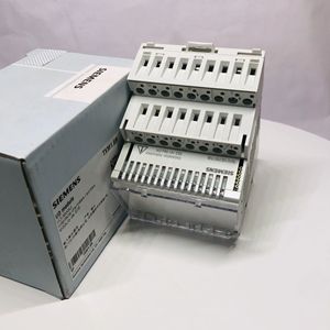 Siemens Universal Bus Module TXM1.8U ICs-Accesorio de origen chino - Product Image 4