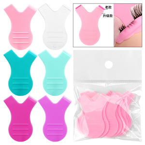 Cepillo para Labios con Cerdas de Nailon y Mango de Plástico para el Cuidado de las Uñas - Product Image 2