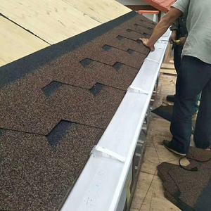 Tejados arquitectónicos de tejas de asfalto de buena calidad al por mayor del fabricante - Product Image 5