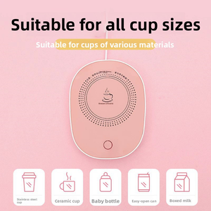 Girls <strong>Gift</strong> Box Set Custom Logo Vaccum Flask Tea Coffee Mug Towel Humidifier for Mothers Day Valentine Wedding Vasos Termicos - Product Image 3