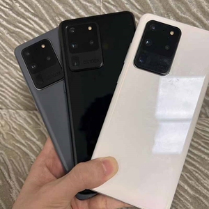 โทรศัพท์มือถือ S20อัลตร้า128GB S20แอนดรอยด์รุ่นดั้งเดิมใช้กับโทรศัพท์มือถือ - Product Image 6