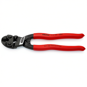 Cortador de doble palanca Knipex 71 41 200 CrV Cap Piano 3,6 mm fabricado en Alemania - Product Image 1