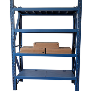 رف مستودع عالي الجودة مناسب للبيع في المرآب - Product Image 3