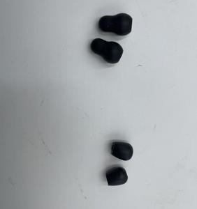 Puntas de Estetoscopio Reutilizables, Repuestos de Auriculares, Kit de Reparación de Diafragma, Esfigmomanómetro Aneroide, Auriculares para Estetoscopio - Product Image 6
