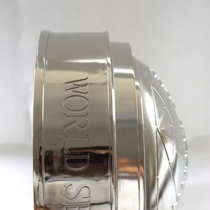 Collection de trophées de champion 76mm personnalisés pour les championnats sportifs majeurs-Cadeau ou souvenir pour MLB NFL pour <span class=keywords><strong>NHL</strong></span> FFL USSSA - Product Image 6