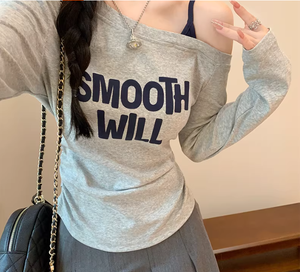 <span class=keywords><strong>VVV</strong></span> AL4354-49.99-LHYF-เสื้อเชิ้ตแขนยาวระบายอากาศได้ดี ซักด้วยเครื่องได้ ไม่ต้องรีด ป้องกันรอยยับ - Product Image 3