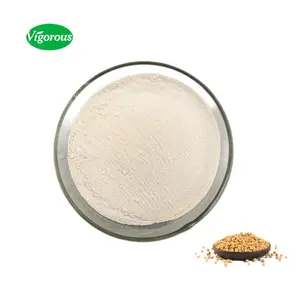 Organic High Quality Soybean Powder Soybean Extract 50%Phosphatidylserine(PS)