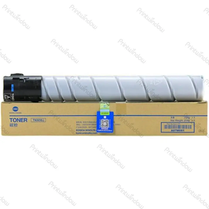 DRUCK FENSTER!!TN323 <span class=keywords><strong>TN</strong></span>-<span class=keywords><strong>323</strong></span> <span class=keywords><strong>TN</strong></span> <span class=keywords><strong>323</strong></span> HIGH YIELD Original Toner kartusche für Konica Minolta Bizhub - Product Image 1