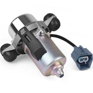 Venta de bomba de vacío eléctrica para vehículos de nueva energía UP28 20804130, bomba auxiliar electrónica de refuerzo de freno 30616992 - Product Image 4