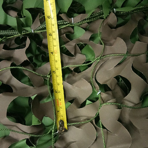 Matériaux respirants Filets de <span class=keywords><strong>camouflage</strong></span> Tarnnetz Sonnenschutz <span class=keywords><strong>4x6</strong></span> mètres - Product Image 1