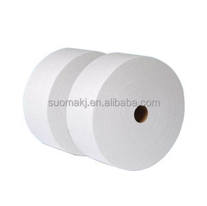 سوما كفاءة عالية الترشيح تذوب في مهب النسيج الامتزاز الكهروستاتيكي BEF95/BEF99/N95/FFP2/FFP3 - Product Image 1