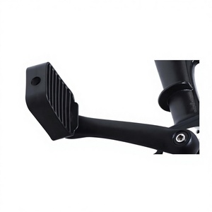 Adjustable Ankle <b>Strap</b> for Power Generation Universal Accessory Enhanced Anti-Slip Fixation Rowing Footplate Securing <b>Strap</b> - Product Image 2