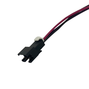 Motor Zwf-10-2 B03081031 Dc12v 2w, Motor de Ventilador de Congelación 356wpc, Piezas para Ventilador de Refrigerador <span class=keywords><strong>Hisense</strong></span> Ronshen - Product Image 2