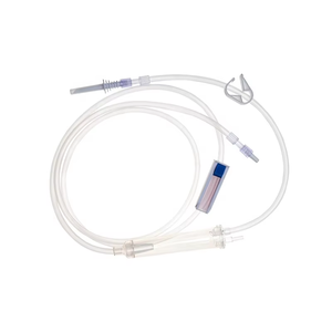 ウシの獣医用大型ボアIv投与セットウシIv注入セット - Product Image 5