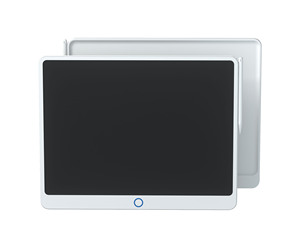 Venta Directa de Fábrica Elegante Tableta de Escritura LCD Portátil para Niños Tableta de Dibujo Electrónica Pizarra Digital Bloc de Notas para Regalo - Product Image 2