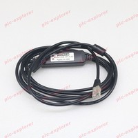 USB-OPCA-02 untuk Seri ACS355/550 Download Line PLC