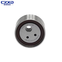 OEM 4G15M2-1000016 Changan CX70 1.6L Set Tensioner Pulley Timing Belt dan Pompa Air 4G18M2 2016-2020