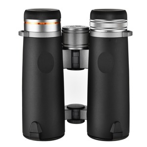Binoculares para Adultos 10x42 con Telescopio de Techo, FMC HD BAK4, IMPERMEABLES IPX7, Aumento de 10x, Apertura de 42 mm - Product Image 3