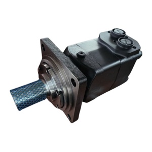 มอเตอร์ออร์บิทัลรุ่น OMV ซีรีส์ OMV400 OMV500 OMV630 มอเตอร์แรงบิดสูงสำหรับการขนย้ายวัสดุ OMV400CNNS16AE1ENNNN1B1NNNNNNNNNNNNNN - Product Image 2