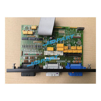 Interface client pour assemblage de circuits imprimés 0300-4462 pour pièces de moteur Cummins en gros