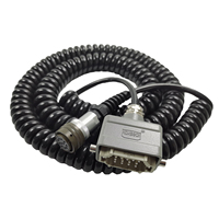 Kabel Penghubung untuk Panel Kontrol Samping Asphalt Paver 2032288