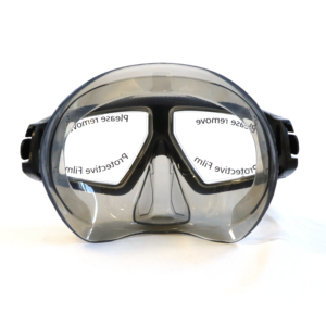 ZMZDIVE-equipo de buceo de la mejor calidad, máscara de buceo antiniebla, lentes dobles, <span class=keywords><strong>gafas</strong></span> de buceo subacuáticas para adultos - Product Image 3