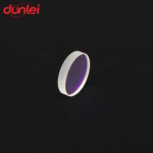 D16/d20 लेजर हैंडहेल्ड वेल्डिंग फोकस लेंस Krrd Krrd Krinlin के लिए कॉलोमैटोर लेंस को कॉलोमैटोर लेडिंग बंदूक - Product Image 3