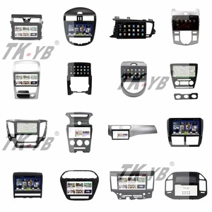 Bộ Sạc Xe Hơi Android <span class=keywords><strong>Dvd</strong></span> Mua Toàn Bộ Xe Hơi Trung Quốc Bộ Sạc Xe Hơi Thiết Bị Điện Tử Tự Động Khung Lắp Đặt Trên Khung Máy Nghe Nhạc Xe Hơi - Product Image 3