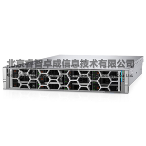 เซิร์ฟเวอร์แบบติดตั้งในแร็คเดี่ยวขนาด 2U รุ่น PowerEdge R570 ประสิทธิภาพสูง พร้อมหน่วยความจำ 32GB - Product Image 1