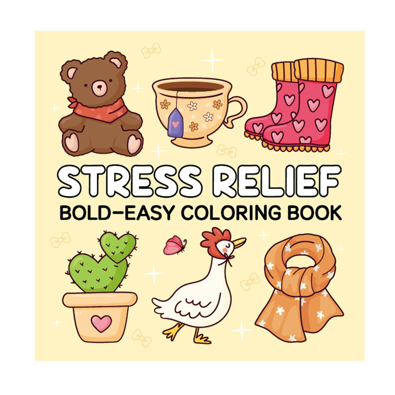 Stress relief