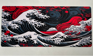 Grand tapis de souris de jeu Anime Wedding Girls, tapis de bureau étendu pour <span class=keywords><strong>Otaku</strong></span> et joueurs, 90x40cm - Product Image 4