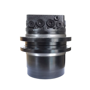 มอเตอร์คุณภาพสูง TRB 20/31/35/39/44/49 ซีรีส์เต็มรูปแบบ มอเตอร์ไฮดรอลิก - Product Image 6