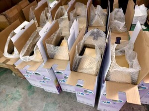 Distributeur Automatique de Couvre-Chaussures Jetables pour la Maison – Machine à Couvre-Chaussures en Plastique Non Tissé pour Usage Domestique - Product Image 5