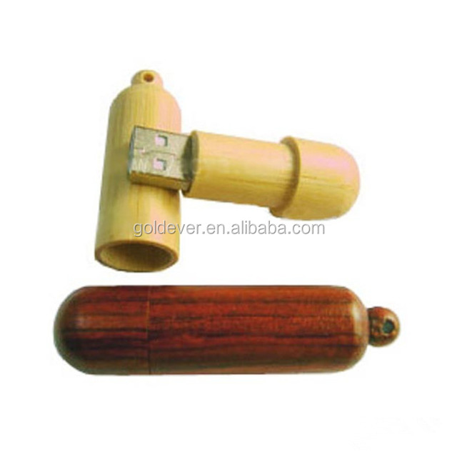 Custom logo Wooden Usb Stick 2.0 Usb Flash Drive 2gb 4gb 8gb With Engraved logo