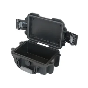 Waterproof Box DRX Everest IP67 Waterproof And Shockproof Carrying Hard Equipment RPC1010 Flight Box Case