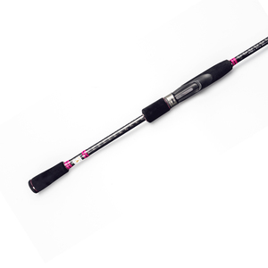 CRONY-caña <span class=keywords><strong>de</strong></span> pescar ultraligera giratoria, caña <span class=keywords><strong>de</strong></span> pescar rosa, Rockfish, ligera, Aji señuelo <span class=keywords><strong>de</strong></span> juego, fundición - Product Image 5